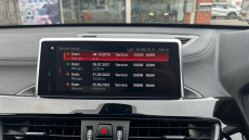 BMW X1 sDrive 18d xLine 5dr Diesel Estate